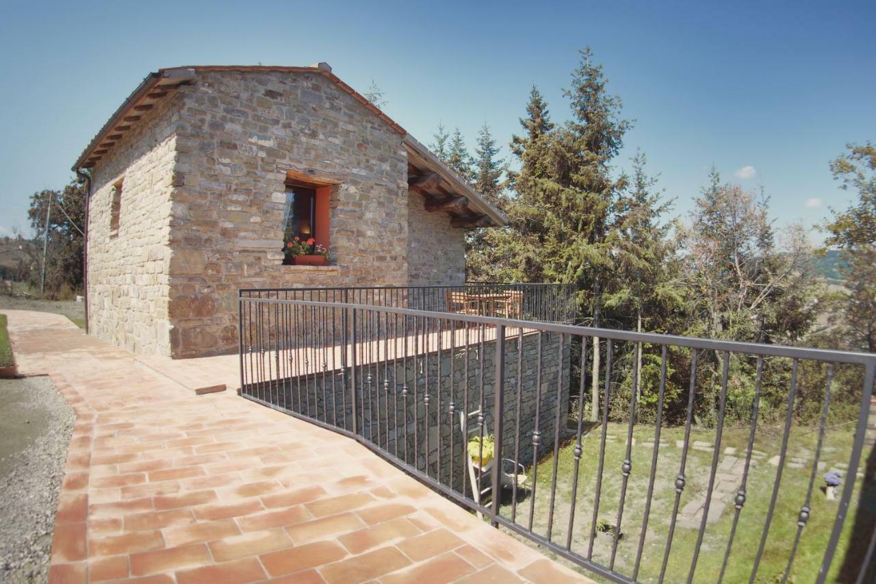 Il Casale-Toscoemiliano Villa Camugnano Exterior photo